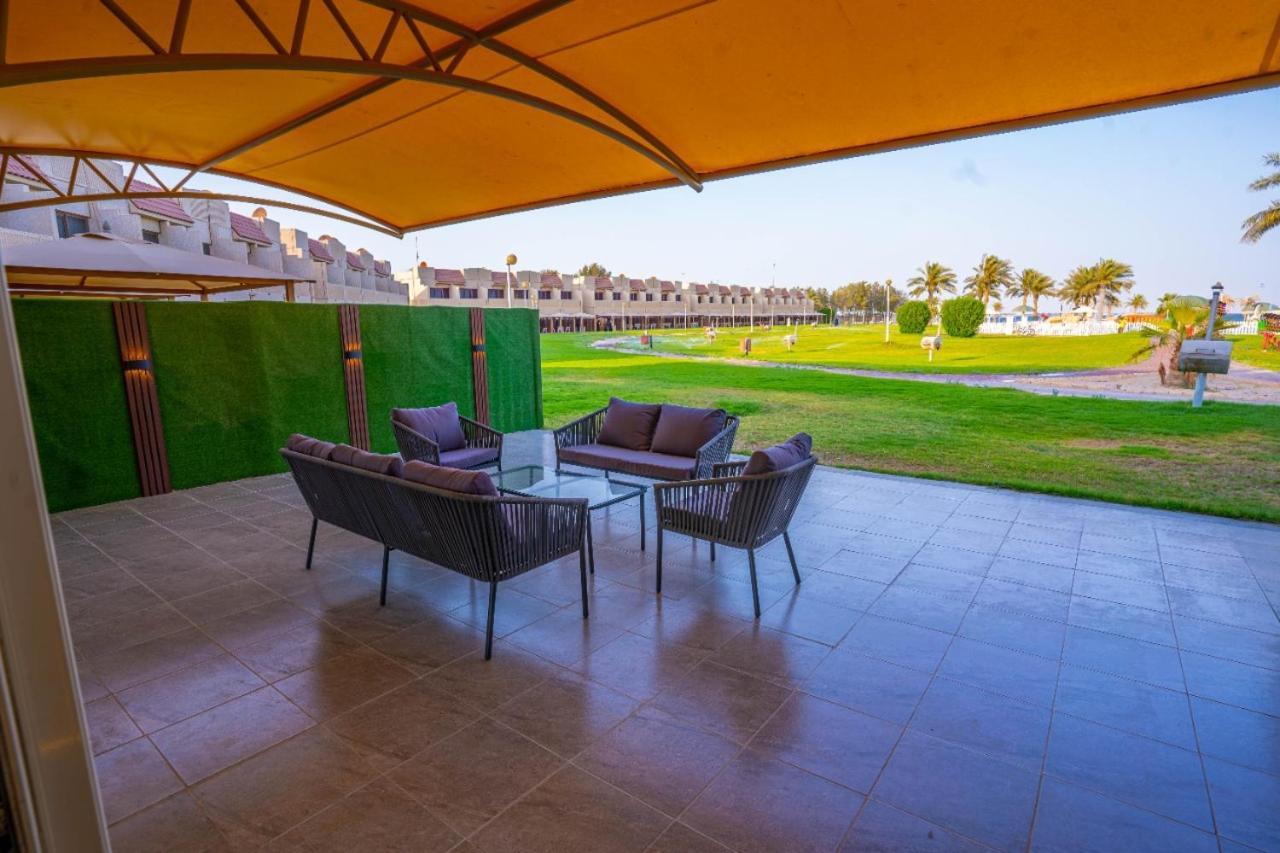 Palm Beach Resort Half Moon Bay Extérieur photo