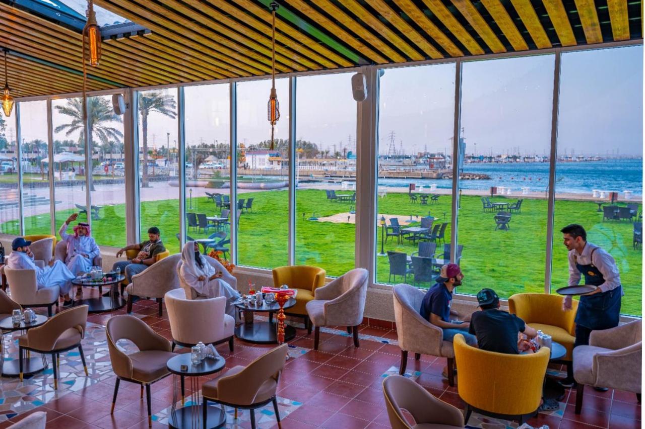 Palm Beach Resort Half Moon Bay Extérieur photo