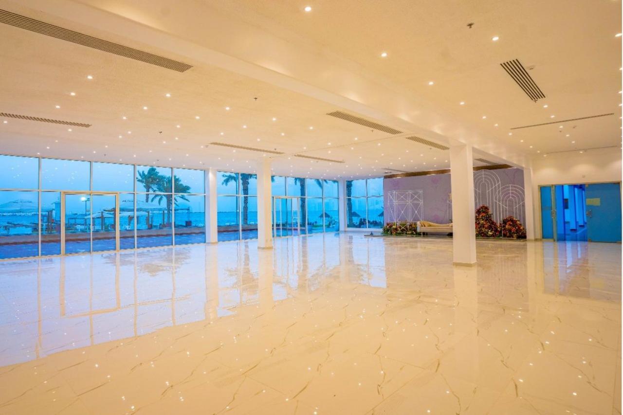 Palm Beach Resort Half Moon Bay Extérieur photo