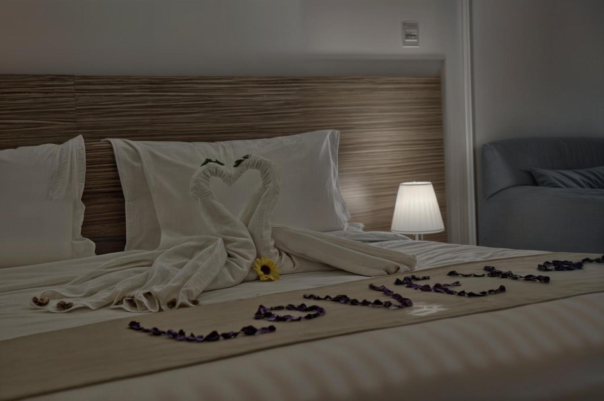 Palm Beach Resort Half Moon Bay Extérieur photo