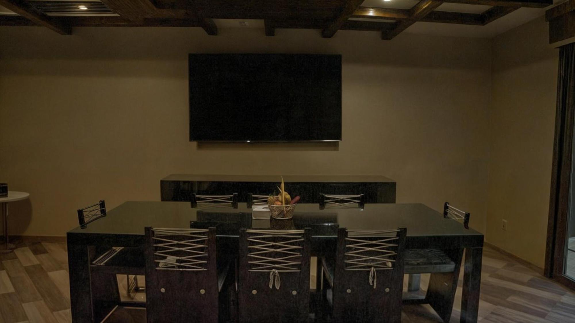 Palm Beach Resort Half Moon Bay Extérieur photo