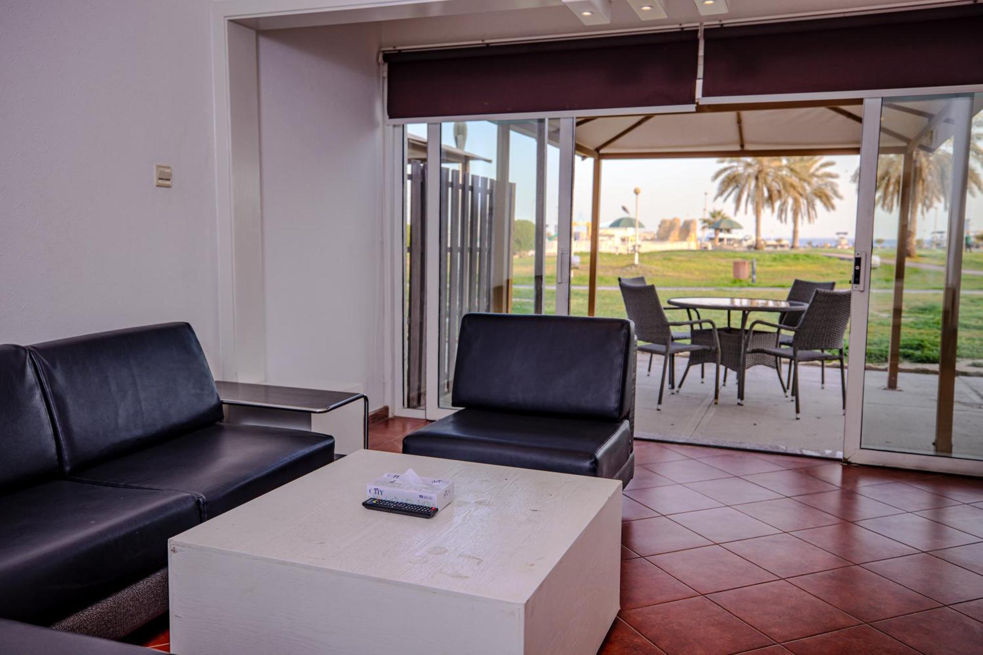 Palm Beach Resort Half Moon Bay Extérieur photo