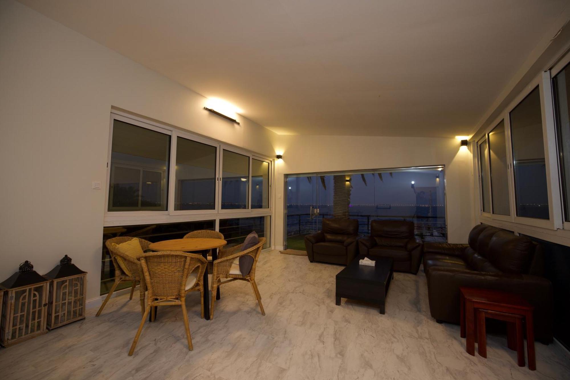 Palm Beach Resort Half Moon Bay Extérieur photo
